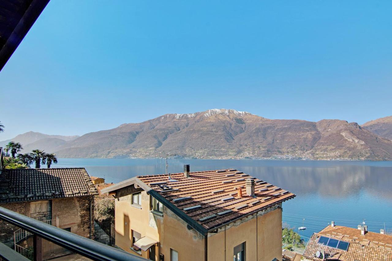 Bernhouse Villa Dorio ภายนอก รูปภาพ