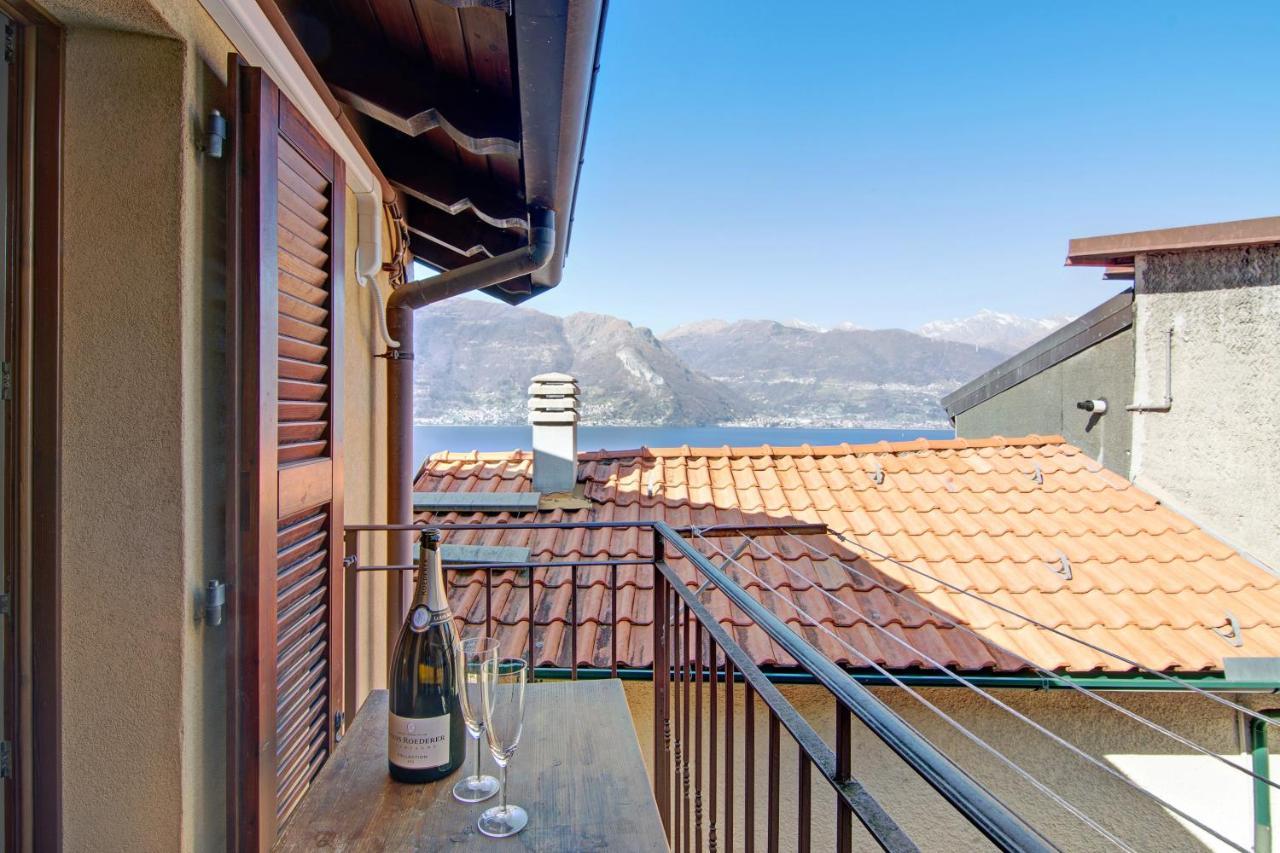 Bernhouse Villa Dorio ภายนอก รูปภาพ